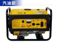 1KW汽油發(fā)電機(jī)