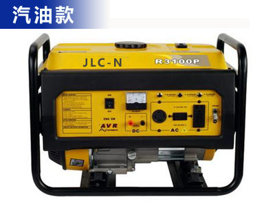 10KW國產(chǎn)汽油發(fā)電機